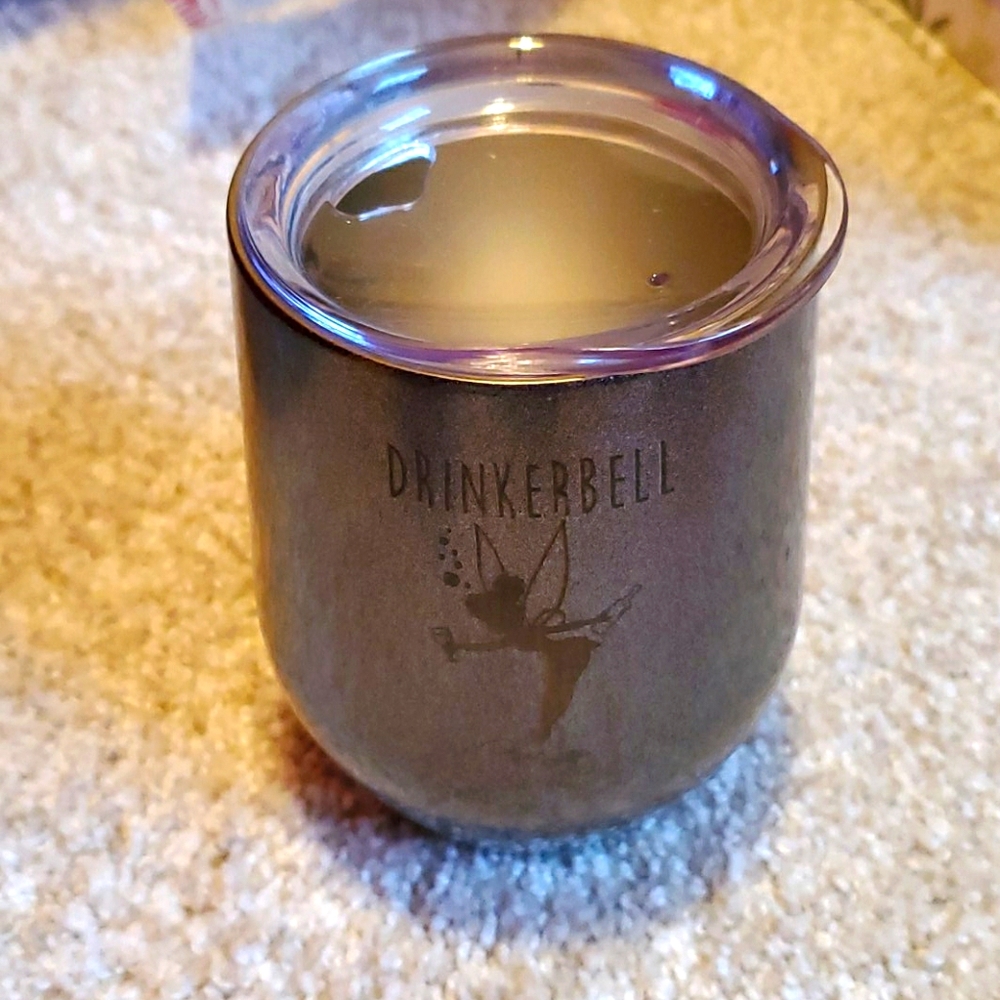 Travel Wine tumbler